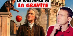 Du canon à la Lune : la découverte de la gravité