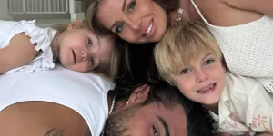 Jessica Thivenin et Thibault Garcia : la décision pour leurs enfants après le divorce