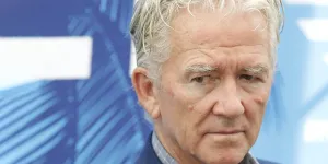 Patrick Duffy : brisé par la mort de Suzanne Somers !