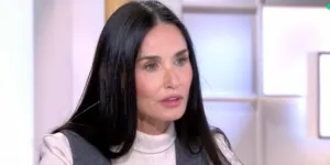 "On a voulu me faire honte et me diminuer" : Demi Moore revient sur les attaques qu’elle a subies dans les années 90 (VIDEO)