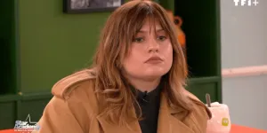 Marine (Star Academy) : après sa venue au château, elle défend Sarah et tacle une internaute