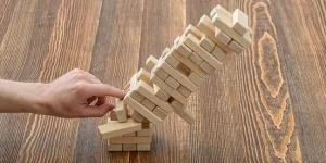 Some signs of AI model collapse begin to reveal themselves