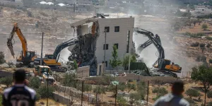 Cisjordanie : contre les colons, la France hausse (un peu) le ton