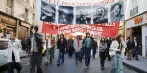 Du "parti des 75 000 fusillés" à un besoin d'une "contre-histoire" : le communisme, une idéologie de retour ?