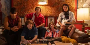 "Vinyl", "Pistol", "Daisy Jones and the Six"… Avant "The Runarounds", le top 5 des meilleures séries rock