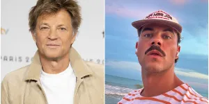 "Il a raconté de la merde ?", Laurent Delahousse père de l’humoriste Pierre Delahousse ? On a enfin la réponse