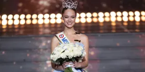 Hinaupoko Devèze (Miss France 2026) salue le courage d'Angélique Angarni-Filopon : "Elle a subi de la méchanceté gratuite"
