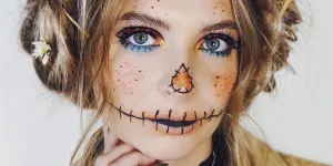 Coiffure Halloween : 30 idées que vous allez adorer