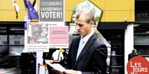 Juge de l’asile récusé : « Il transpirait le racisme et la condescendance »