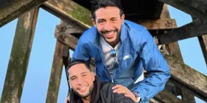 “La vie est pleine de surprises” : Eddy de Secret Story s’est fiancé à son compagnon ! 