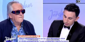 Gilbert Montagné se lâche sur Les Enfoirés : "Je m’en fous complètement"