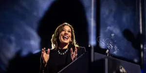 "Elle n’a pas su répondre à leurs inquiétudes" : Kamala Harris, abandonnée par son électorat féminin ?