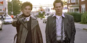 Mystic River (Arte) - La tragédie shakespearienne selon Clint Eastwood