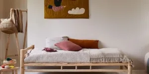 Le lit 1 place, bien plus qu’un simple couchage pour enfant