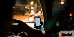 StopClub : l'application qui redonne du pouvoir aux chauffeurs Uber