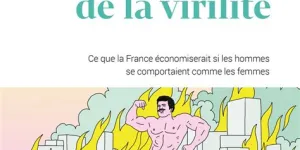 Le coût de la virilité | gu://au.me's blog