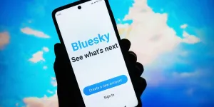 Le réseau social Bluesky s'envole, peut-il être un refuge pérenne à la toxicité de X ?