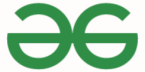 GeeksforGeeks