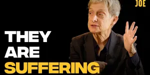 How to save boys from the manosphere | Judith Butler interview
