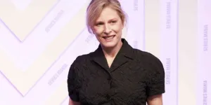 Karin Viard l’avoue, elle ne trouvait pas "anormal de coucher avec un mec qui la harcelait pour s’en débarrasser"