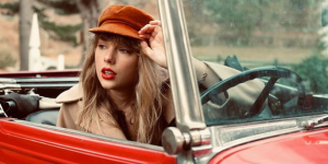 Taylor Swift, de country girl à reine de la pop - Artistik Rezo