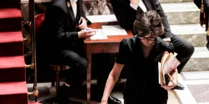 Réforme de l'audiovisuel public : au grand dam de Rachida Dati, le texte rejeté d'emblée à l'Assemblée nationale