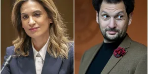 "Tous les tours de passe-passe ne passent pas" : Sonia Mabrouk répond à l'attaque d'Eric Antoine envers CNews