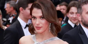 Iris Mittenaere : L'ancienne Miss France porte plainte contre son compagnon pour violences