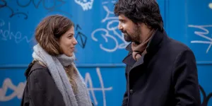 Los años nuevos (Arte) : pourquoi la série de Rodrigo Sorogoyen (As Bestas) a été si difficile à écrire ?