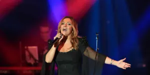 Hélène Ségara : cet heureux évènement prévu pour février 2026