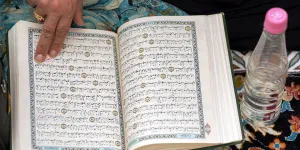 Razika Adnani : "Non, il n’y a pas de 'Coran européen', le prétendre, c’est falsifier la réalité"