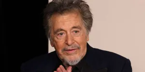 À 84 ans, l’acteur Al Pacino se confie sur sa paternité tardive