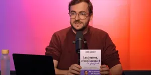 "Les jeunes, c'est le présent" : l'affligeant plaidoyer jeuniste de Jean Massiet