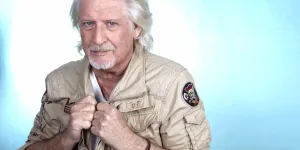 "Je n'aime pas cette nana" : Patrick Sébastien règle ses comptes avec Léa Salamé après avoir été invité dans son émission