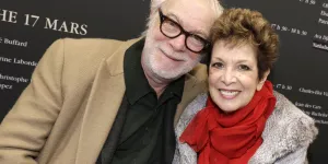 Catherine Laborde : près d’un an après son décès, son mari Thomas Stern s'apprête à sortir du silence