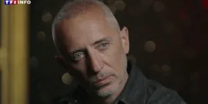 "Des pics de joie, des chutes vertigineuses" : Gad Elmaleh, ancien alcoolique, revient sur ses sombres années