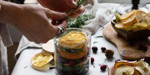 3 Stovetop Potpourri Recipes for Winter – Herbal Academy