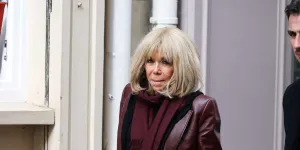 Brigitte Macron : son identité modifiée sur le site des impôts, la première dame porte plainte