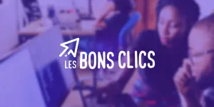 Nos contenus de formation au numérique | Les Bons Clics