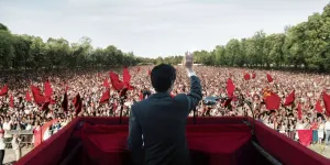 "Berlinguer, la grande ambition", au cinéma : un électron libre à la tête du Parti communiste italien