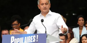 "Il n'a qu'à soutenir un gouvernement PS !" : Gérald Darmanin se prend un râteau par les socialistes