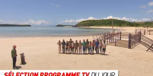 Programme TV : Koh-Lanta, Murder Club… que regarder à la télé ce soir ?