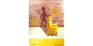 ADV version autonomiste, un métier pas comme les autres - Les Dévalideuses