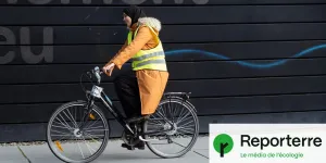 Grâce aux cours de vélo, ces femmes se réapproprient la ville