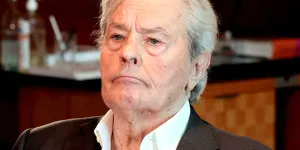 Alain Delon : sa propriété ravagée !