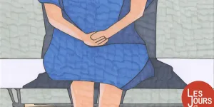 « Je me suis mise à pleurer, à lui répéter qu’il ne me croyait pas »