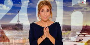 Léa Salamé, l’énorme camouflet : son joker fait mieux qu’elle