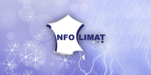 Infoclimat - la météo en temps réel : observations météo en direct, prévisions, archives climatologiques, photos et vidéos...