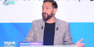 "On est obligés de faire notre mea culpa" : Cyril Hanouna s'excuse après une fausse information relayée dans TPMP (VIDEO)