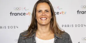 Laure Manaudou : sa fille de 15 ans transformée physiquement, elle a tant grandi